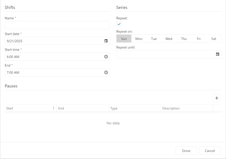 20250909_projekteinstellungen_lokal_schichtkalender_bearbeiten_EN